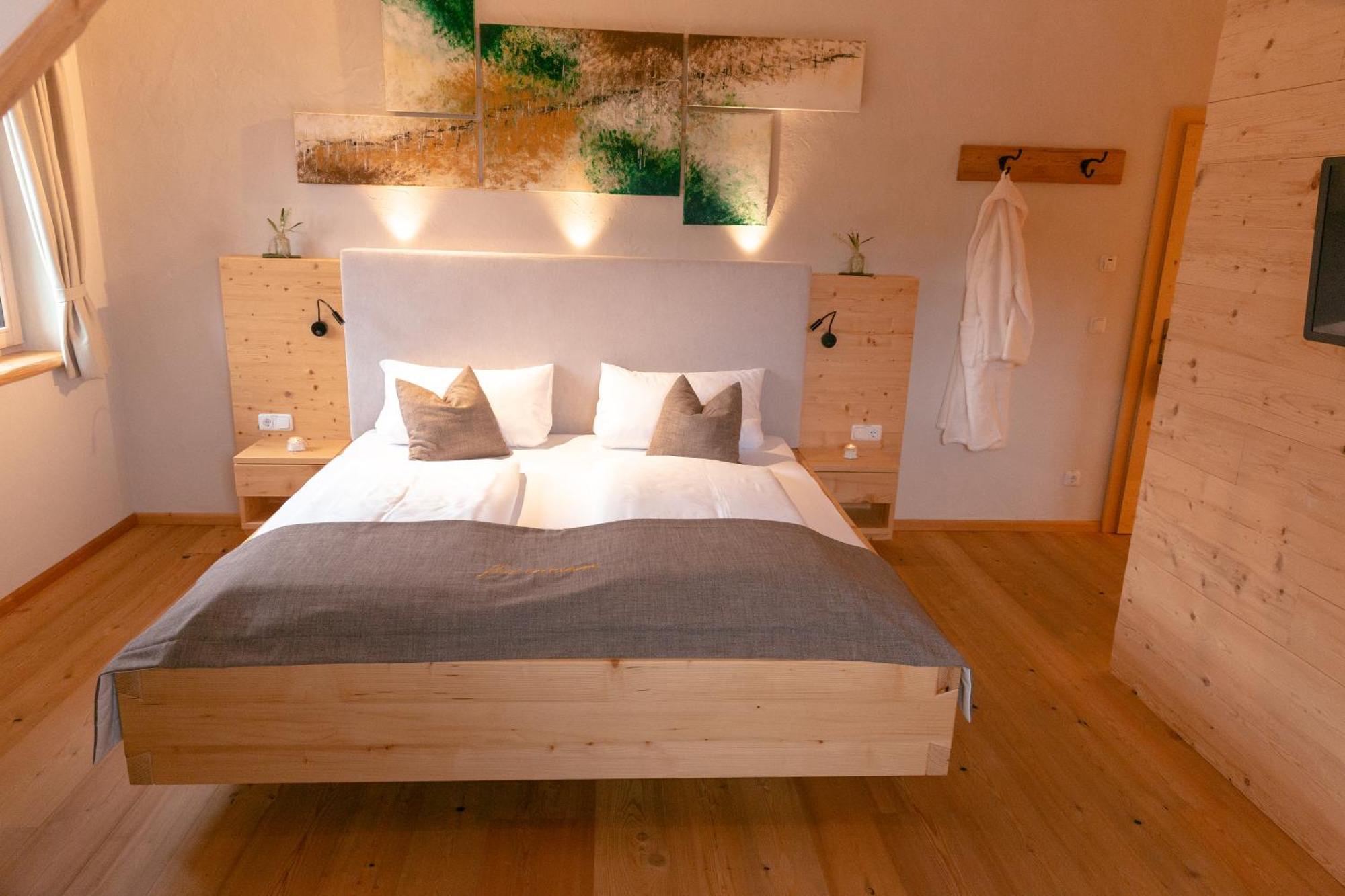 Hotel Florineum Weyregg am Attersee Zewnętrze zdjęcie